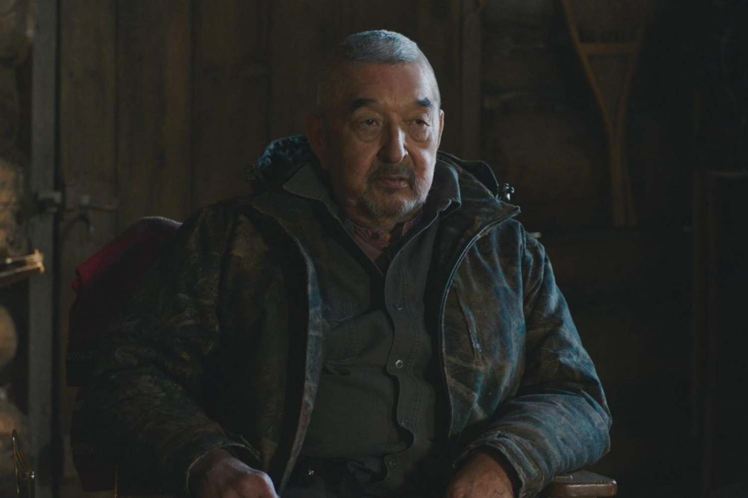 Graham Greene hayatını kaybetti